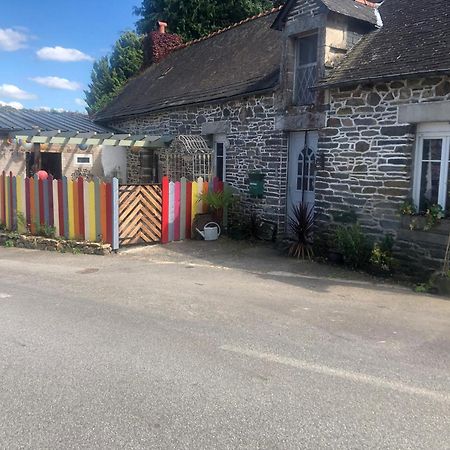 La Forge B&B Perret  Exterior photo