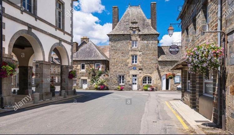La Forge B&B Perret  Exterior photo